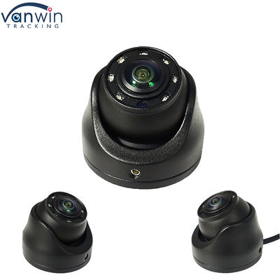 12V DC12V±10% 전원 공급 AHD 1080P 버스 트럭 자동차용 차량 감시 카메라