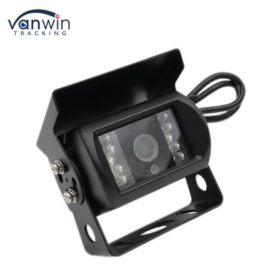 AHD HD IP68 방수 GPS CCTV 감시 카메라 700TVL/800TVL 유선 백업 카메라 시스템