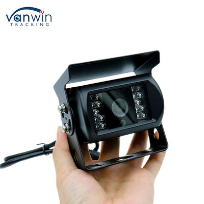 AHD HD IP68 방수 GPS CCTV 감시 카메라 700TVL/800TVL 유선 백업 카메라 시스템