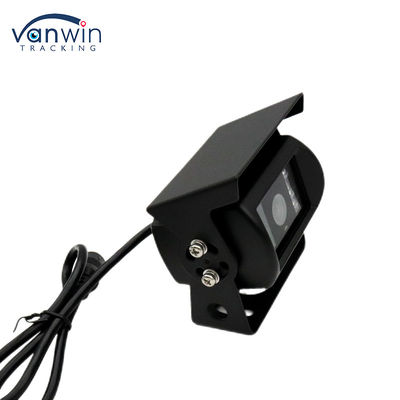 AHD HD IP68 방수 GPS CCTV 감시 카메라 700TVL/800TVL 유선 백업 카메라 시스템