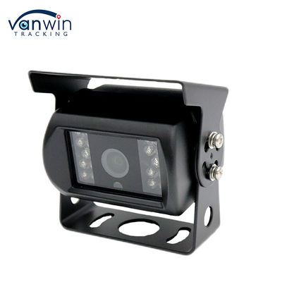 AHD HD IP68 방수 GPS CCTV 감시 카메라 700TVL/800TVL 유선 백업 카메라 시스템