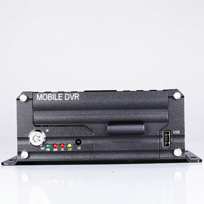 4G GPS 와이파이 4CH 1080P 역 백업 카메라 ADAS DMS AI 맹점 탐지 HDD 모바일 DVR