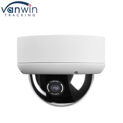 방수 IP67 HD 차량 감시 카메라 1080P 트럭 버스 자동차 돔 카메라