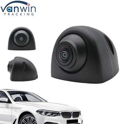 AHD 220° 방수 IP69K 1080P 버스 감시 카메라 차량 카메라