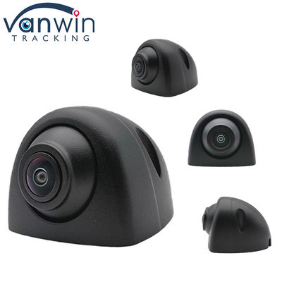 AHD 220° 방수 IP69K 1080P 버스 감시 카메라 차량 카메라