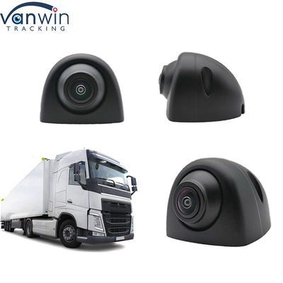 AHD 220° 방수 IP69K 1080P 버스 감시 카메라 차량 카메라