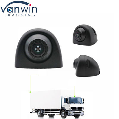 AHD 220° 방수 IP69K 1080P 버스 감시 카메라 차량 카메라