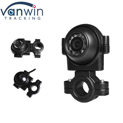 방수 IP68 HD 자동차 사이드 카메라 1080P 트럭 버스 감시 카메라