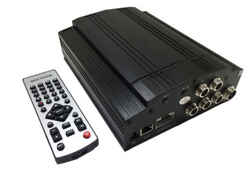 2.5" SATA 3G 4G 5G LTE GPS 4CH SSD 모바일 DVR HDD 와이파이 라우터 버스
