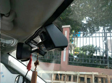 MDVR 체계를 위한 정면 &amp; 후방 기록을 위한 오디오를 가진 차량에 의하여 숨겨지는 택시 사진기 이중 얼굴 사진기