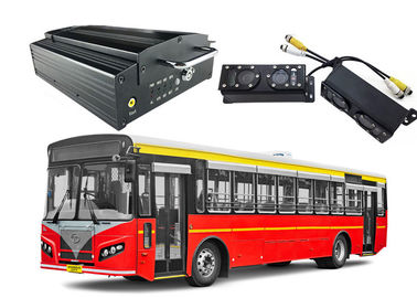 3G 버스 여객 카운터, 차량 DVR 사진기 체계/RS232를 가진 RS485 의정서