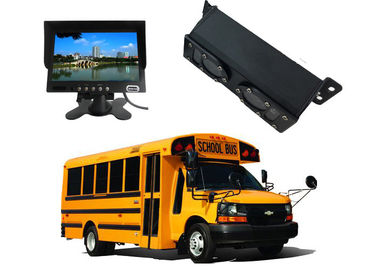 98% 정확도 여객 버스 카운터 사진기 CCTV 이동할 수 있는 DVR 기록병 체계