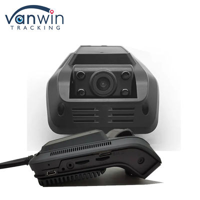 MINI 2CH 4CH 4G 듀얼 렌즈 AI 대시 카메라 ADAS DMS 4G GPS 트럭 버스 택시