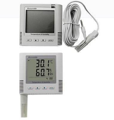 냉장고 트럭 온도 모니터링 시스템 4G 차량 GPS MDVR 모두 하나의 솔루션