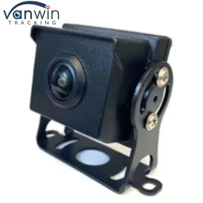 트럭 버스 3D 360도 자동차 카메라 레코더 시스템 AHD 7 / 9 / 10.1 인치 모니터