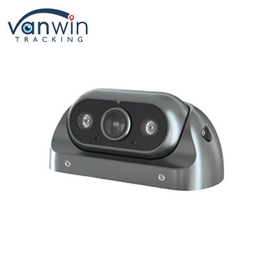 버스 차량 트럭 장착 측면 전망 감시 카메라 자동차 후퇴 카메라 OEM 1080P IP68 IR 운전 보조