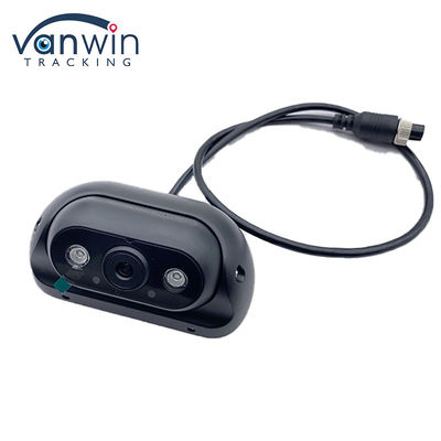 버스 차량 트럭 장착 측면 전망 감시 카메라 자동차 후퇴 카메라 OEM 1080P IP68 IR 운전 보조