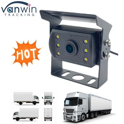 11G MM 레이더 웨이브 HD 나이트 비전 후면 자동차 카메라 시스템 PAL/NTSC 1080P 차량용 방수 백업 카메라