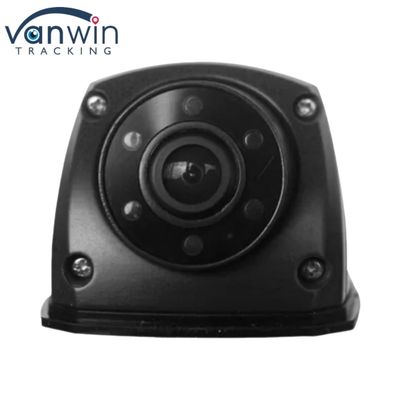 IP69K 1080P AHD 울트라 광각 150도 자동차 카메라 스마트 차량 감시 시스템