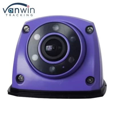 IP69K 1080P AHD 울트라 광각 150도 자동차 카메라 스마트 차량 감시 시스템