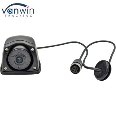 150도 스마트 자동차 카메라 IP68 1080P AHD 초대 폭 차량 감시 시스템