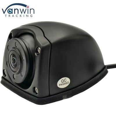 1080P 초대 폭각 스마트 자동차 카메라 IP68 AHD 차량 감시 시스템