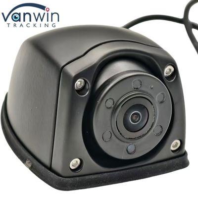 1080P 초대 폭각 스마트 자동차 카메라 IP68 AHD 차량 감시 시스템