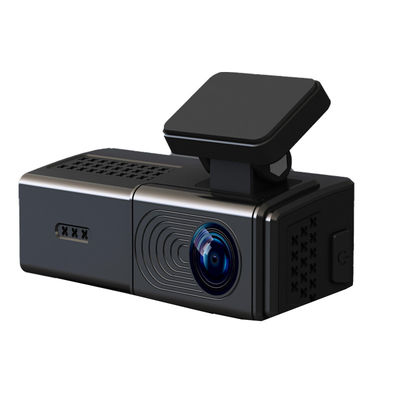 AHD 1080P 미니 대시캠 야간 시력 운전 기록기 대시캠 GPS 지원