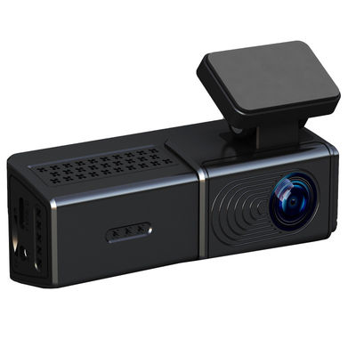 AHD 1080P 미니 대시캠 야간 시력 운전 기록기 대시캠 GPS 지원