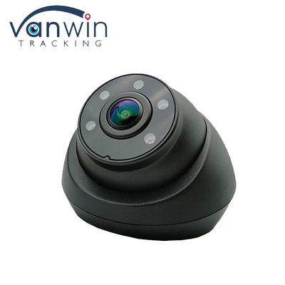 2MP 3MP IPC AHD IP69K 방수 광대 관상 안전 버스 트럭용 차량 돔 카메라