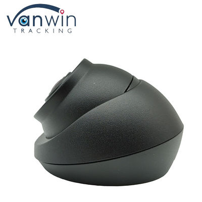 2MP 3MP IPC AHD IP69K 방수 광대 관상 안전 버스 트럭용 차량 돔 카메라