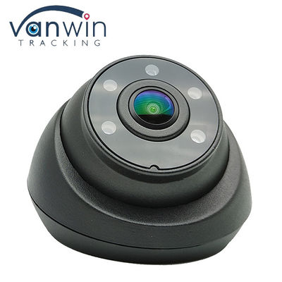 2MP 3MP IPC AHD IP69K 방수 광대 관상 안전 버스 트럭용 차량 돔 카메라