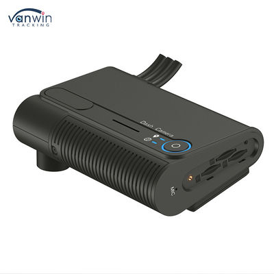 고성능 1-4 카메라 대시캠 비디오 MDVR AADA BSD DMS 와이파이 GPS 4G 기능 택시용 자동차 카메라