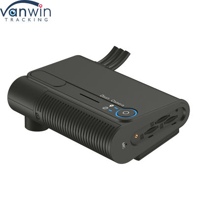 지능형 와이파이 AHD 비디오 녹화 4G MDVR 하이브리드 4CH 차량 카메라 IPC CMSV6 앱 원격 제어 자동차 블랙 박스