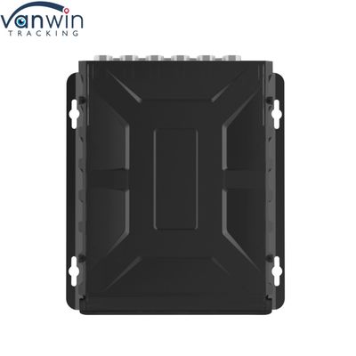 다재다능한 4채널 모바일 DVR ADAS BSD DMS 기능 고급 운전자 보조 시스템