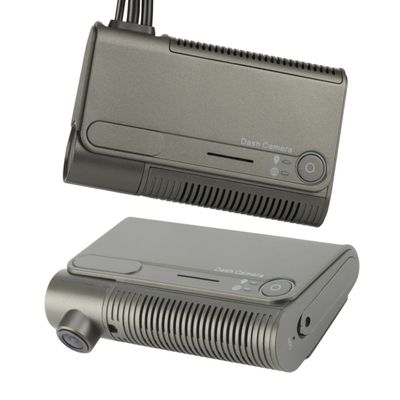모션 감지 지능형 차량 대시캠 GPS 추적 차량 관리 모바일 DVR FHD 3G GPS Wifi CMSV6 택시 차량 카메라 블랙 박스 녹화