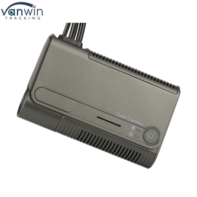 지능형 차량 대시 카메라 GPS 추적 함대 관리 모바일 DVR FHD 3G GPS 와이파이 CMSV6 택시 자동차 카메라 블랙 박스 녹화