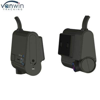 모션 감지 지능형 차량 대시캠 GPS 추적 차량 관리 모바일 DVR FHD 3G GPS Wifi CMSV6 택시 차량 카메라 블랙 박스 녹화