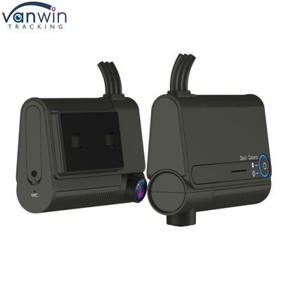 모션 감지 지능형 차량 대시캠 GPS 추적 차량 관리 모바일 DVR FHD 3G GPS Wifi CMSV6 택시 차량 카메라 블랙 박스 녹화