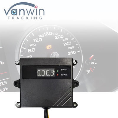 이중 속도 GPS 속도 관리자 차량 트럭 자동차 GPS 속도 제한기 속도 조절