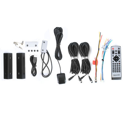 FL & OEM 카운팅 시스템 4G GPS 2 도어 버스 카운터 실시간 모니터링 차량 보안 승객 카운터
