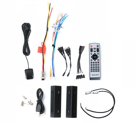 FL & OEM 카운팅 시스템 4G GPS 2 도어 버스 카운터 실시간 모니터링 차량 보안 승객 카운터