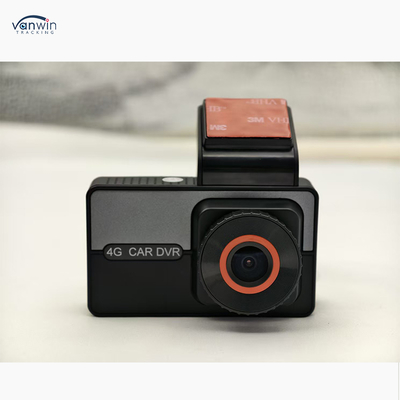 고급 2K 4G SIM 카드 듀얼 렌즈 GPS 대시 카메라 야간 비전 WDR 루프 녹화 기능 호환성 스마트 폭스바겐 자동차 안드로이드 IPS