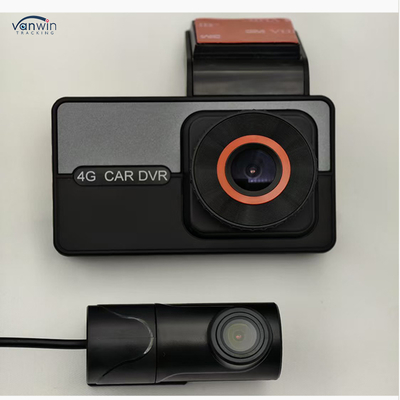 고급 2K 4G SIM 카드 듀얼 렌즈 GPS 대시 카메라 야간 비전 WDR 루프 녹화 기능 호환성 스마트 폭스바겐 자동차 안드로이드 IPS