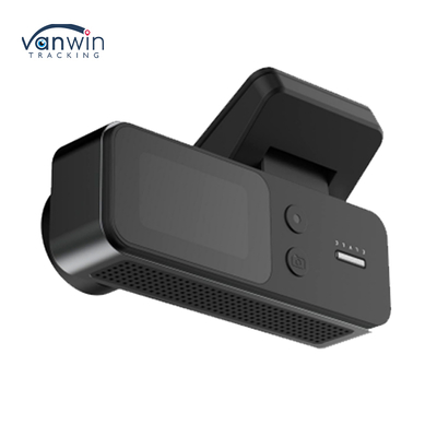 2K 듀얼 렌즈 대시 캠 2.89인치 차량용 DVR WiFi 비디오 레코더 대시 캠 레코더 블랙 박스 차량 액세서리