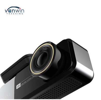 2K 듀얼 렌즈 대시 캠 2.89인치 차량용 DVR WiFi 비디오 레코더 대시 캠 레코더 블랙 박스 차량 액세서리