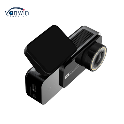 2K 듀얼 렌즈 대시 캠 2.89인치 차량용 DVR WiFi 비디오 레코더 대시 캠 레코더 블랙 박스 차량 액세서리