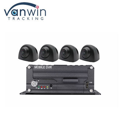 6CH IPC NVR 4G GPS 6 채널 네트워크 MNVR 광산 금 강 모래 펌핑 보트 제트 흡수 드래거