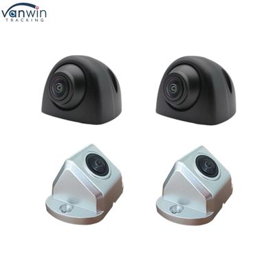 360도 인공지능 MDVR 시스템 농업 기계 장비 차량 및 운전에 대한 직관적인 안전 팁