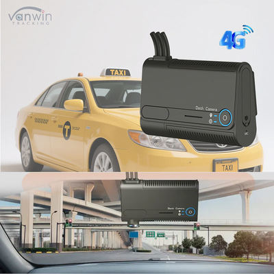 New Product - Full HD 1080P Driving Recorder 1-4 Channel Global Positioning System Tracking Vehicle Camera